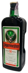 Jagermeister 35% 1,75