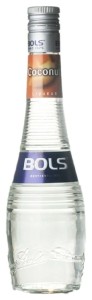 Bols Coconut 17% 0,7
