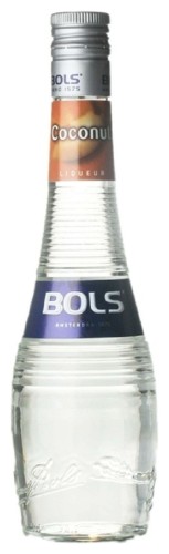 Bols Coconut 17% 0,7