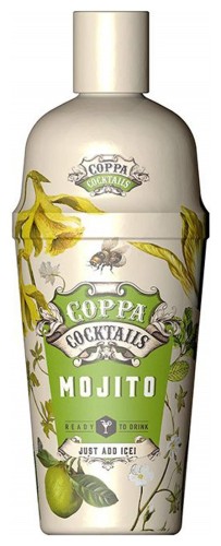 Coppa Cocktails Mojito 0,7