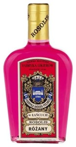 Rosolis Różany 35% 0,35