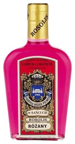Rosolis Różany 35% 0,35