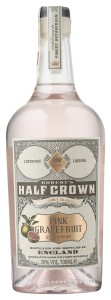 Rokeby's Half Crown Pink Grapefruit 20% 0,7