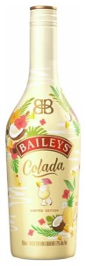 BAILEY'S COLADA 17% 0,7
