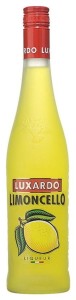 LUXARDO LIMONCELLO 27% 0,5