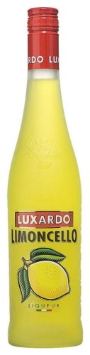 LUXARDO LIMONCELLO 27% 0,5