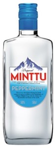 Minttu Peppermint 50% 0,5