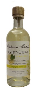 Dębowa Cytrynowa 30% 0,7
