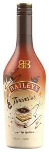 BAILEYS TIRAMISU 17% 0,7