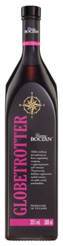 CZARNY BOCIAN GLOBETROTTER 35% 0,5