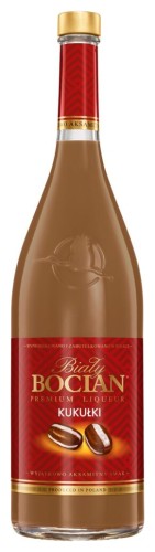 Biały Bocian Kukułki 16% 0,5