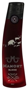 Mamont Blood Bitter 0,5