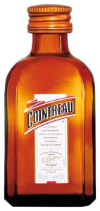 Cointreau 40% 0,05