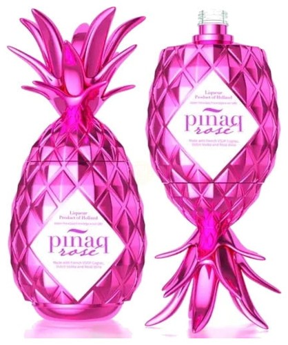 Pinaq Rose 17% 0,05