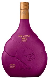 Meukow Wild Berry 30% 0,7