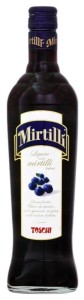 Mirtilli Toschi Likier Jagodowy 24% 0,7