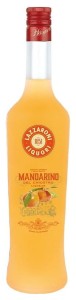 Lazzaroni Mandarino 32% 0,5