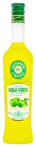 Lazzaroni Mela Verde 21% 0,5