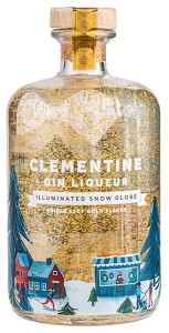 Snow Globe Clementine 20% 0,7
