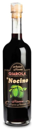 Lazzaroni Nocino Walnut 30% 0,5