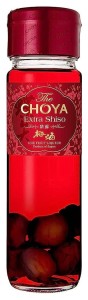 Choya Extra Shiso 17% 0,7