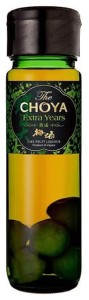 Choya Extra Years 17% 0,7