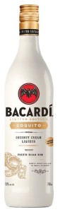 Bacardi Coquito 15% 0,7