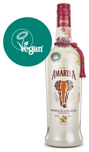 Amarula Marula Liqueur Vegan 15,5% 0,7