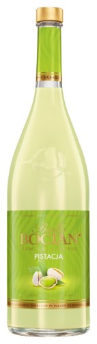 Biały Bocian Pistacja 16% 0,5