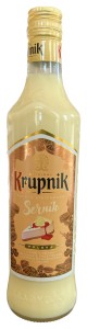 Krupnik Sernik 16% 0,5