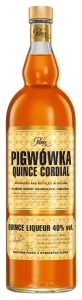 Cordial Pigwówka 40% 0,5