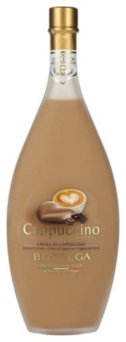 Bottega Cappuccino 15% 0,5