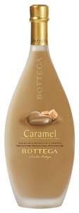 Bottega Caramel 17% 0,5