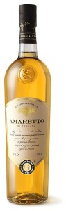 Santoni Amaretto 28% 0,7