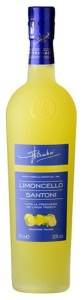 Santoni Limoncello 30% 0,7