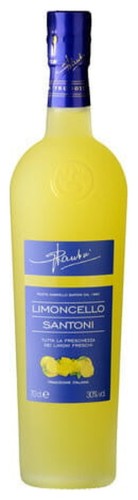 Santoni Limoncello 30% 0,7