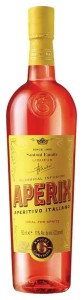 Santoni Aperitivo 11% 0,7