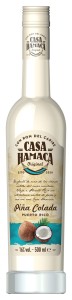 Casa Hamaca Pina Colada 16% 0,5