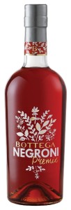 Bottega Negroni 26% 0,7