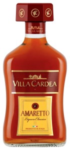 Villa Cardea Amaretto 25% 0,7