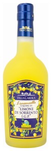 Villa Cardea Limoncello di Sorrento 30% 0,5