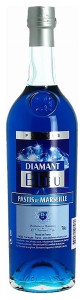 Pastis Diamant Bleu 0,7