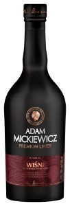 Adam Mickiewicz Wiśnia 15% 0,5