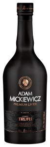 Adam Mickiewicz Trufla 15% 0,5