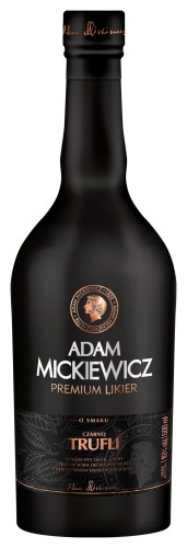 Adam Mickiewicz Trufla 15% 0,5
