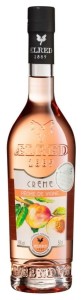 Aelred Creme de Peche 16% 0,5