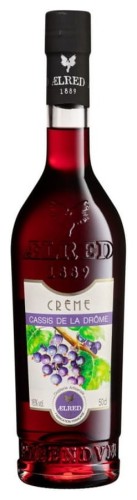 Aelred Creme de Cassis 16% 0,5