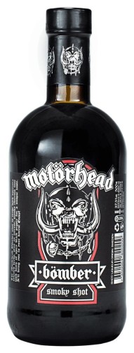 Motorhead Bomber Shot 37,5% 0,5