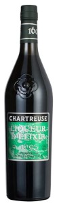Chartreuse D'Elixir 56% 0,7