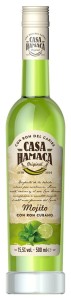 Casa Hamaca Mojito 15,5% 0,5